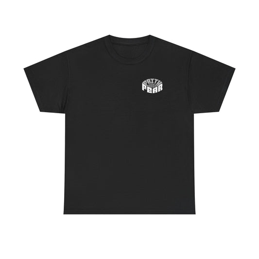 Faith Over Fear Unisex Heavy Cotton Tee