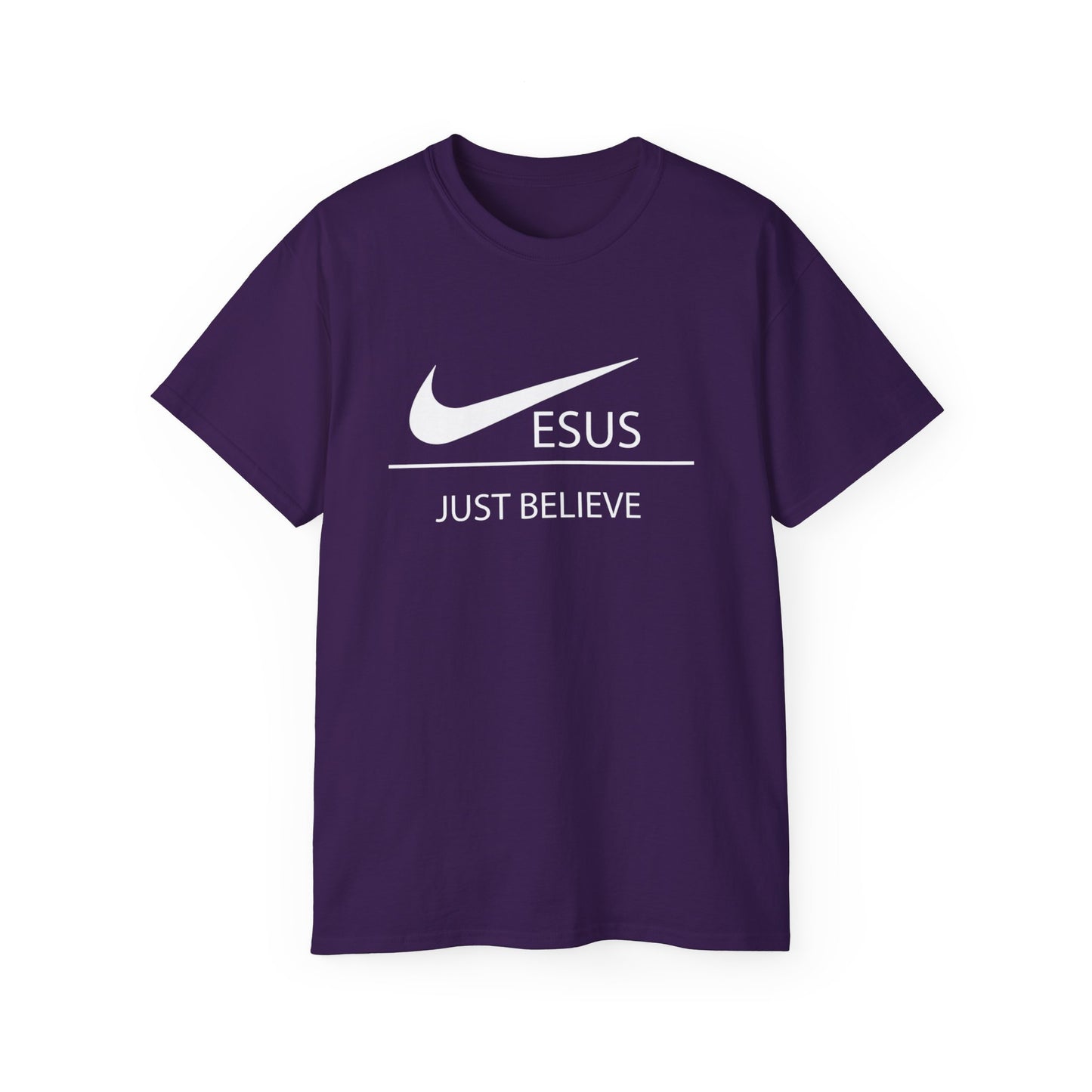 Just Believe Tee