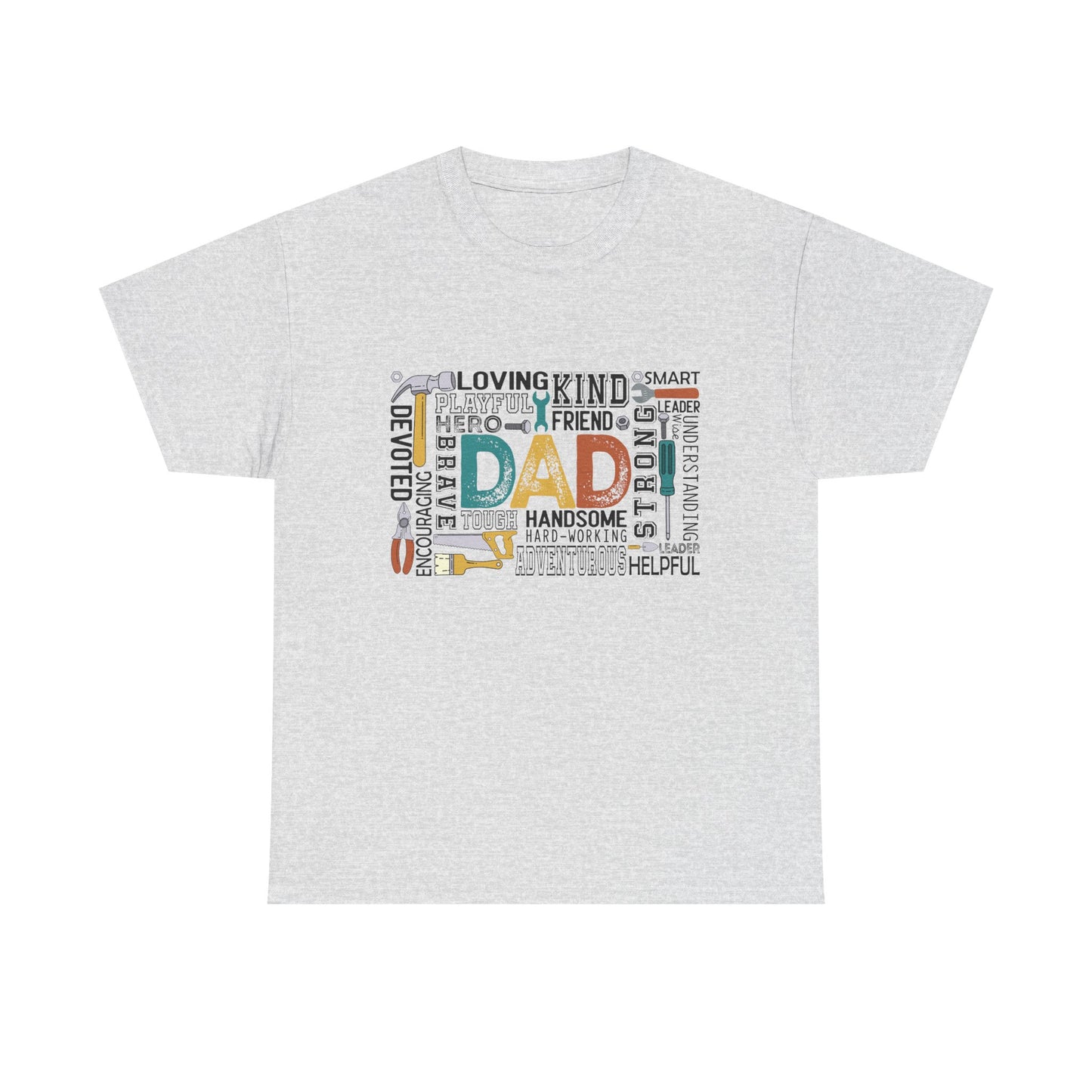 Dad Appreciation Tee