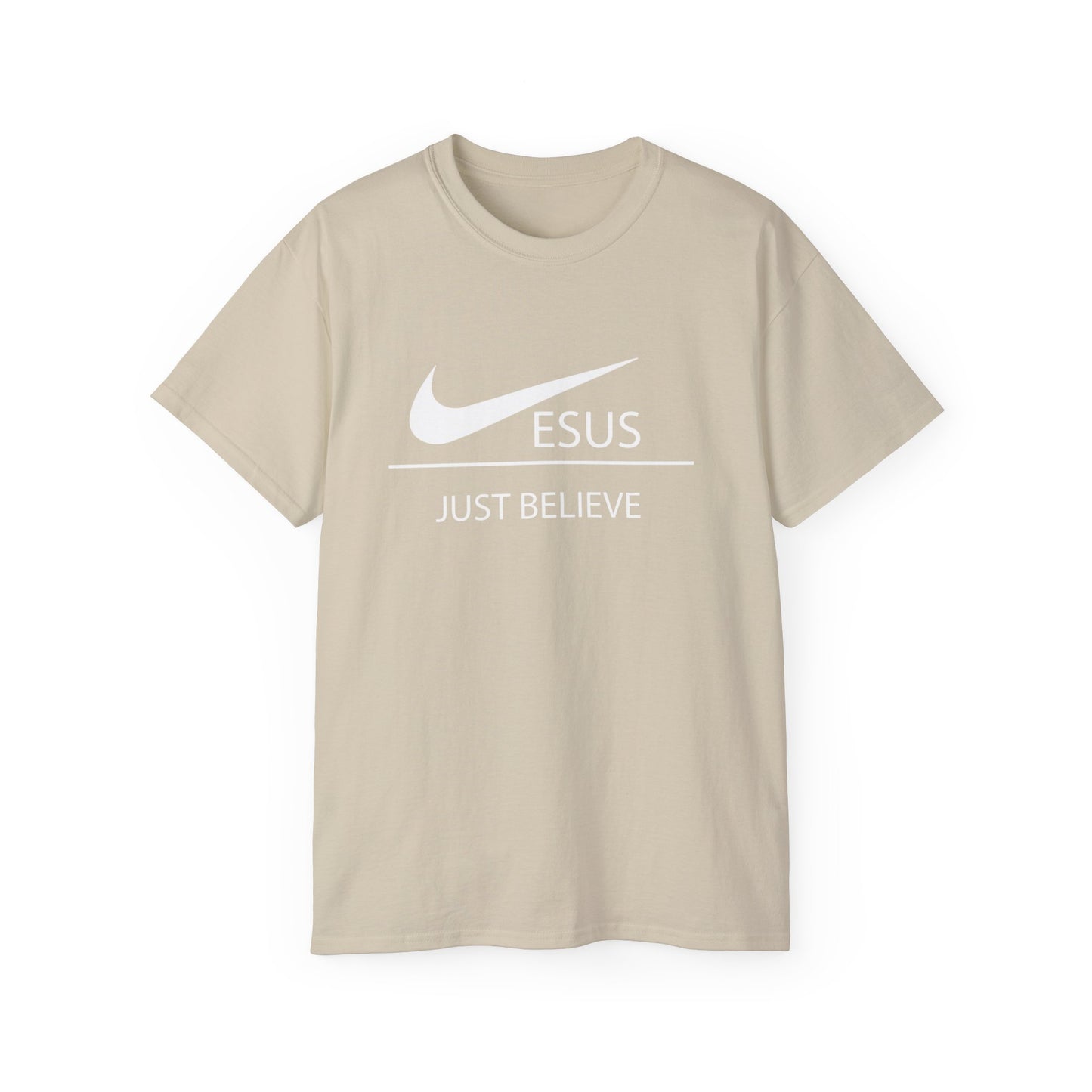 Just Believe Tee