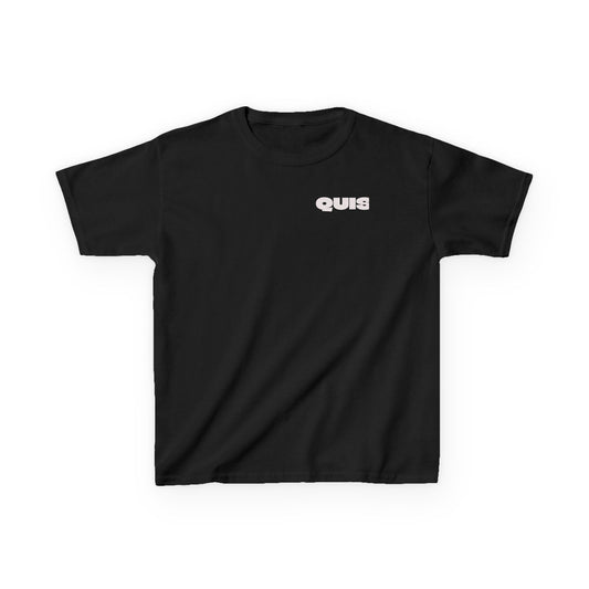 Custom Name and grade tee