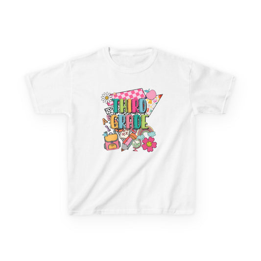Kids™ Back to School Tee